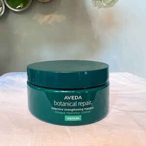 AVEDA Botanical Repair Hair Masque - Green